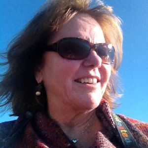 Meet your Posher, Marie